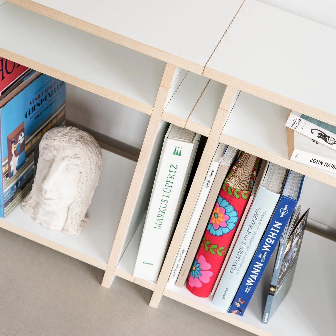 Casa Lowboard Bundle