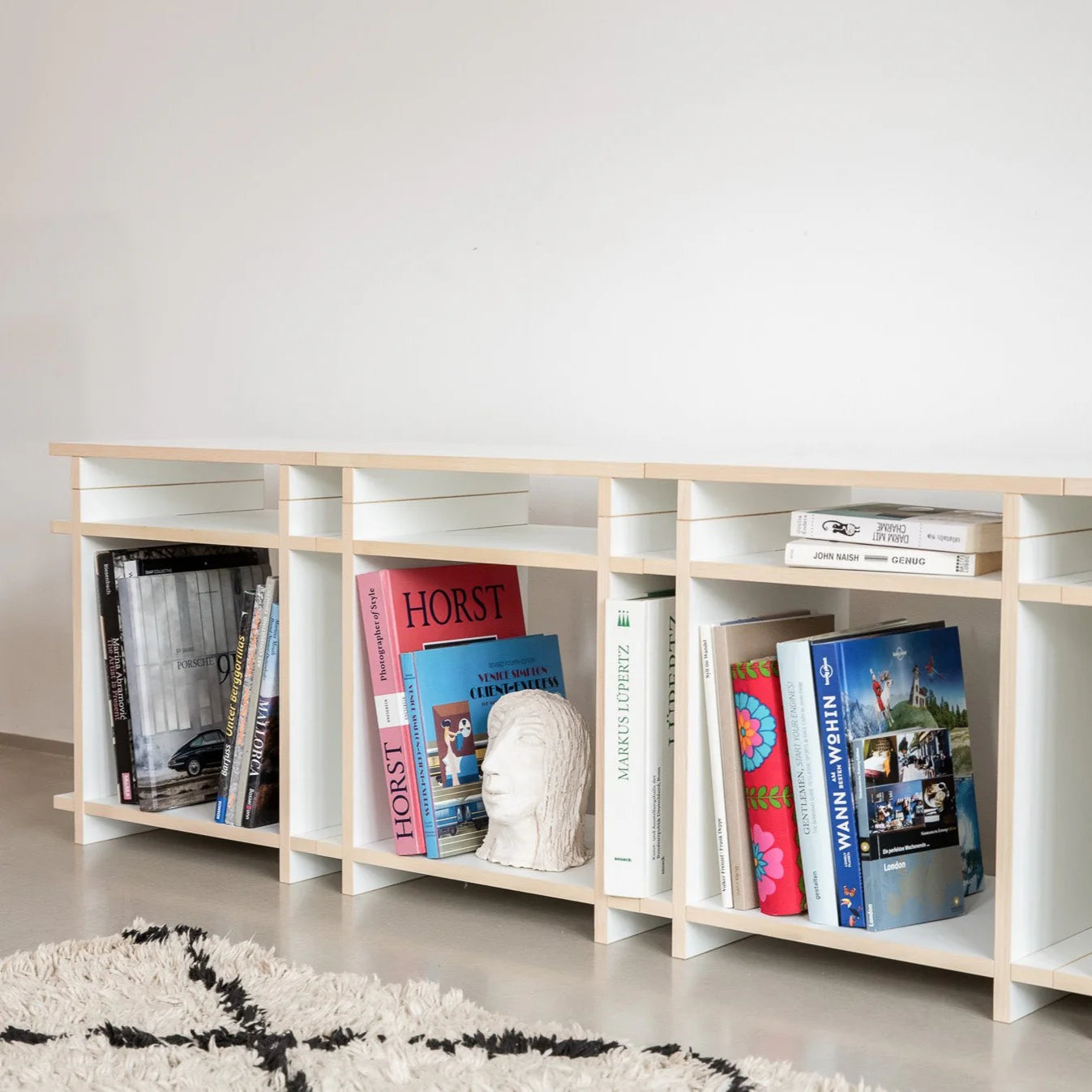 Casa Lowboard Bundle