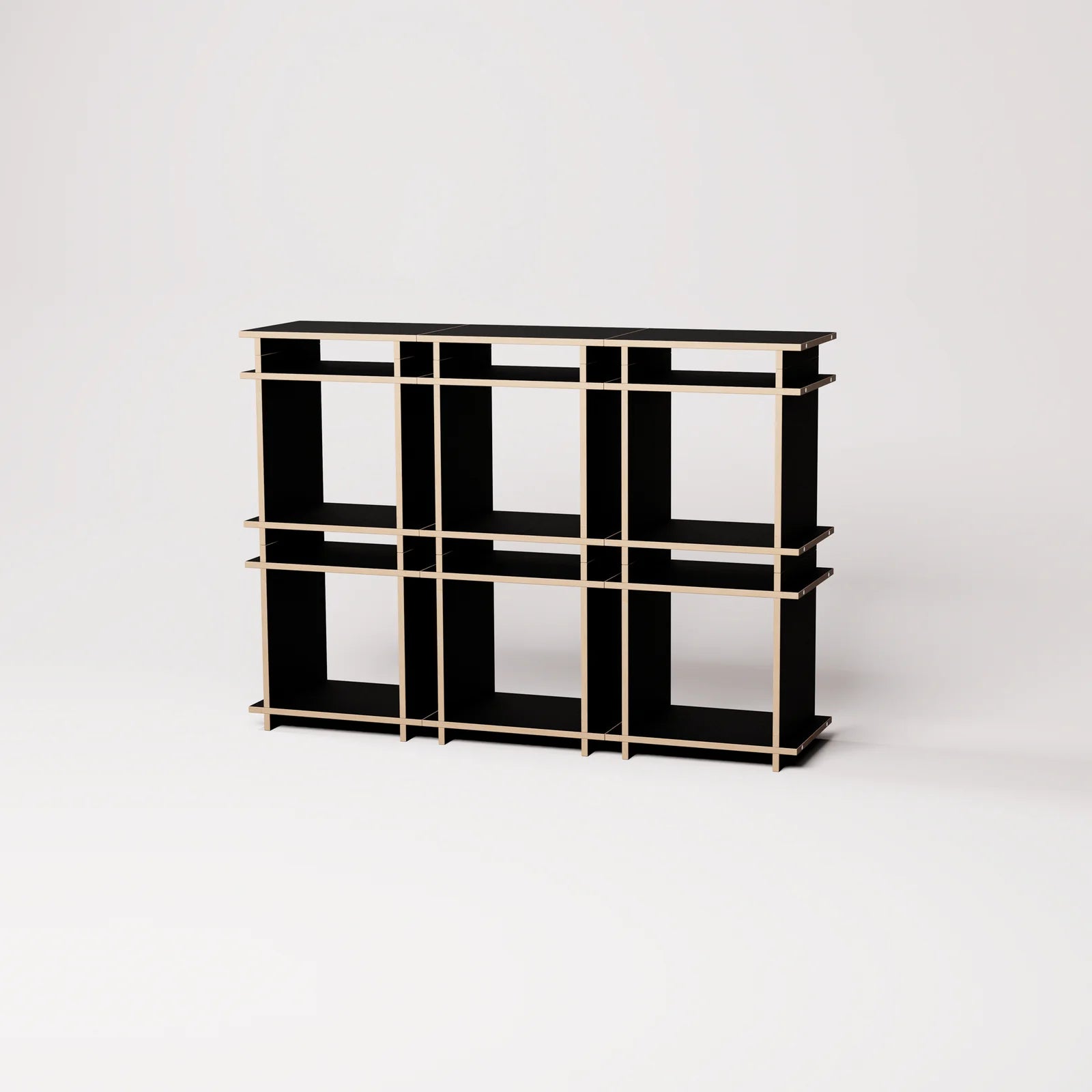 Casa Highboard Bundle