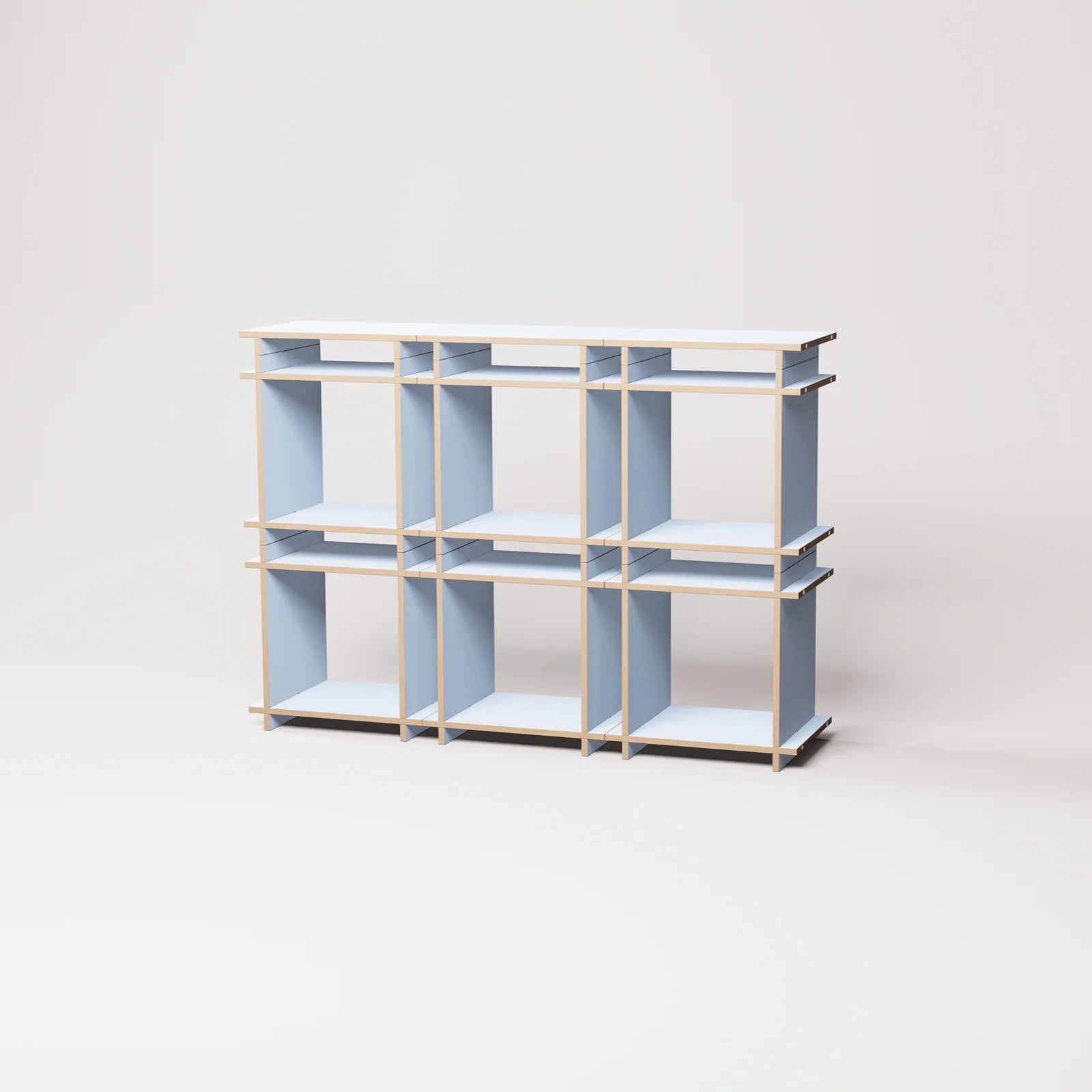 Casa Highboard Bundle