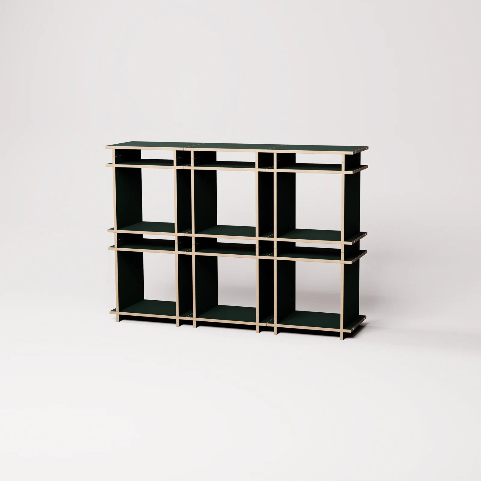 Casa Highboard Bundle