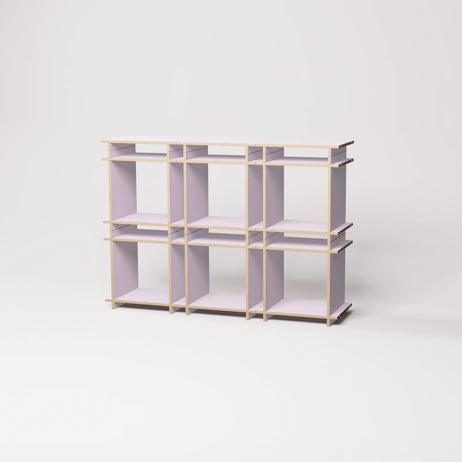 Casa Highboard Bundle