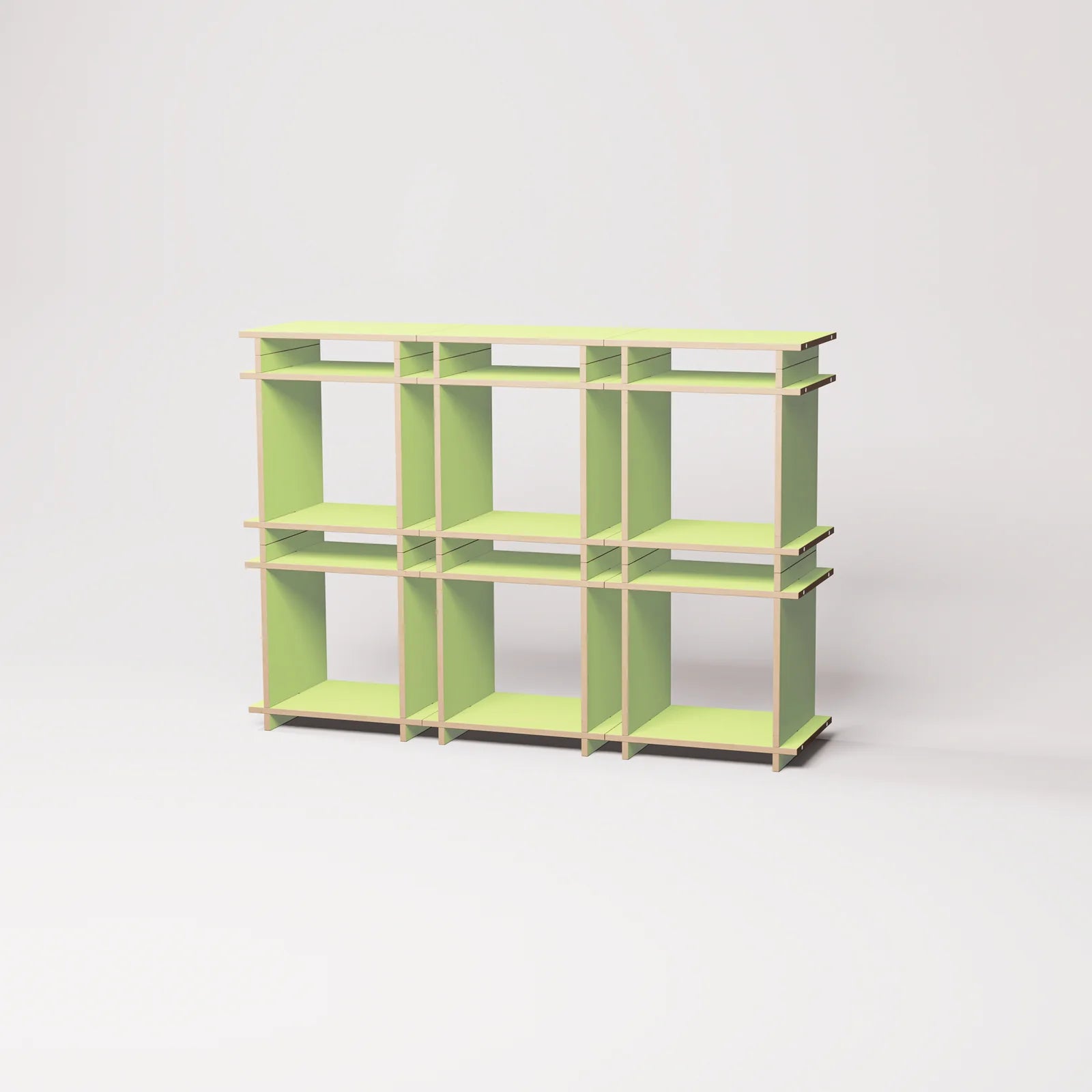 Casa Highboard Bundle