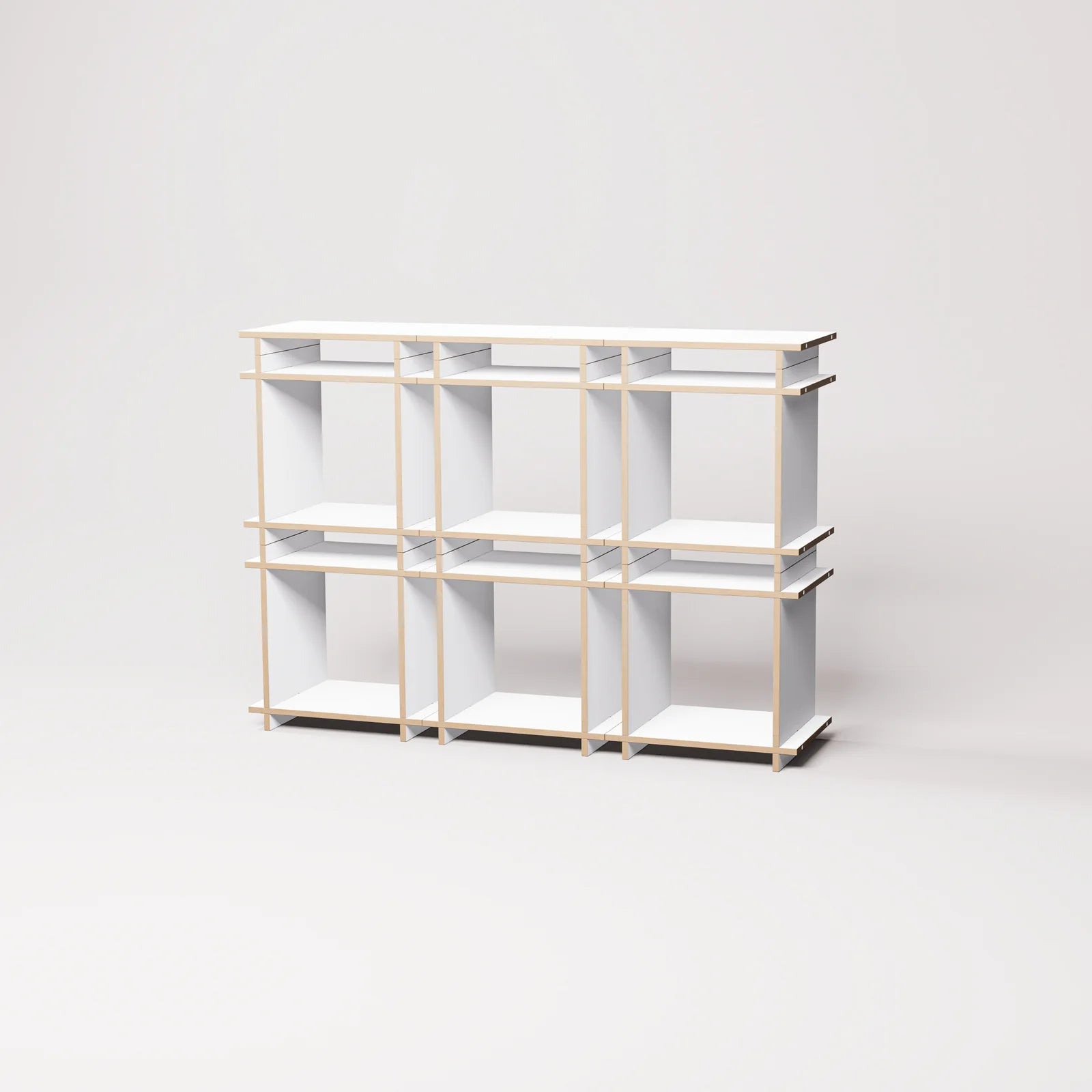 Casa Highboard Bundle