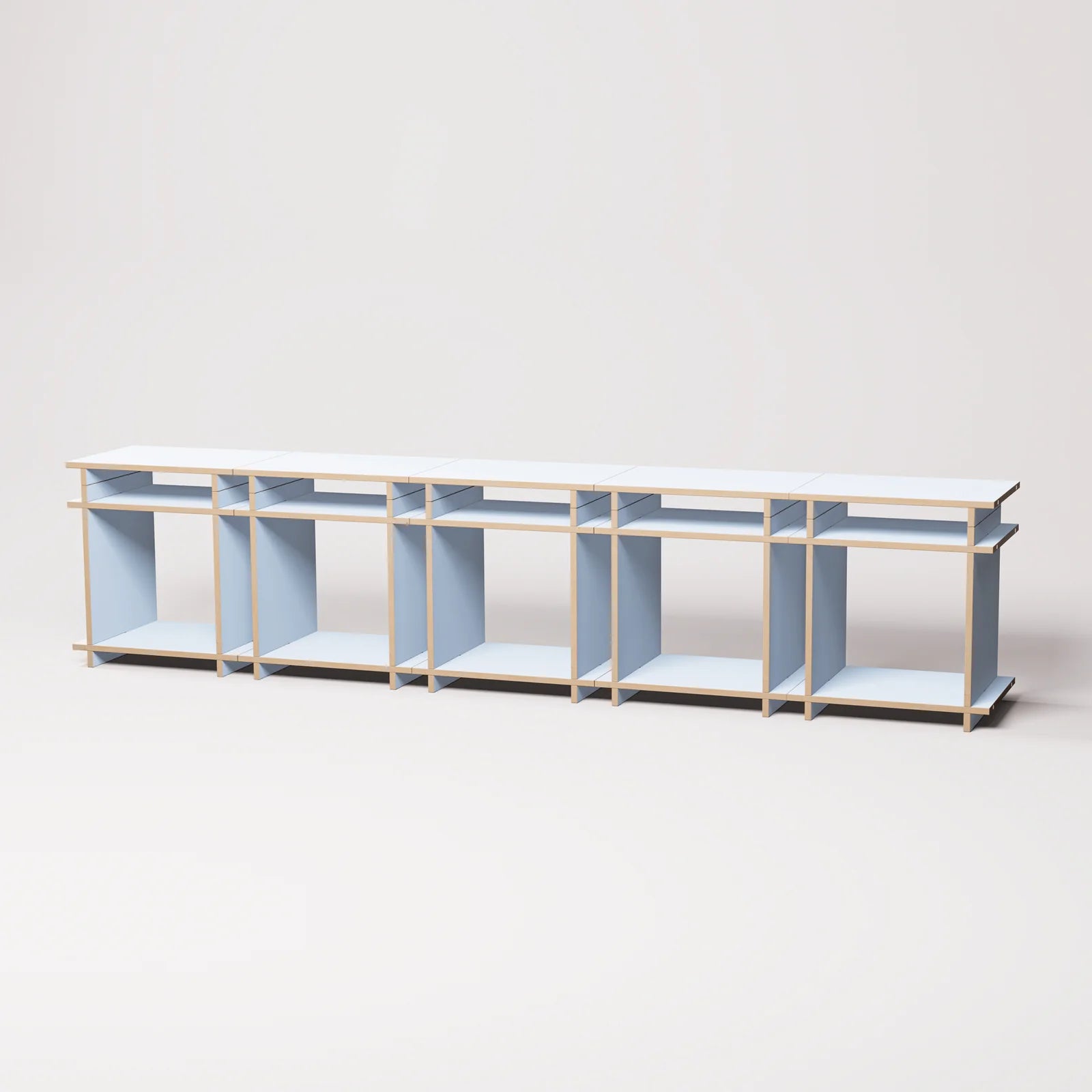 Casa Lowboard Bundle