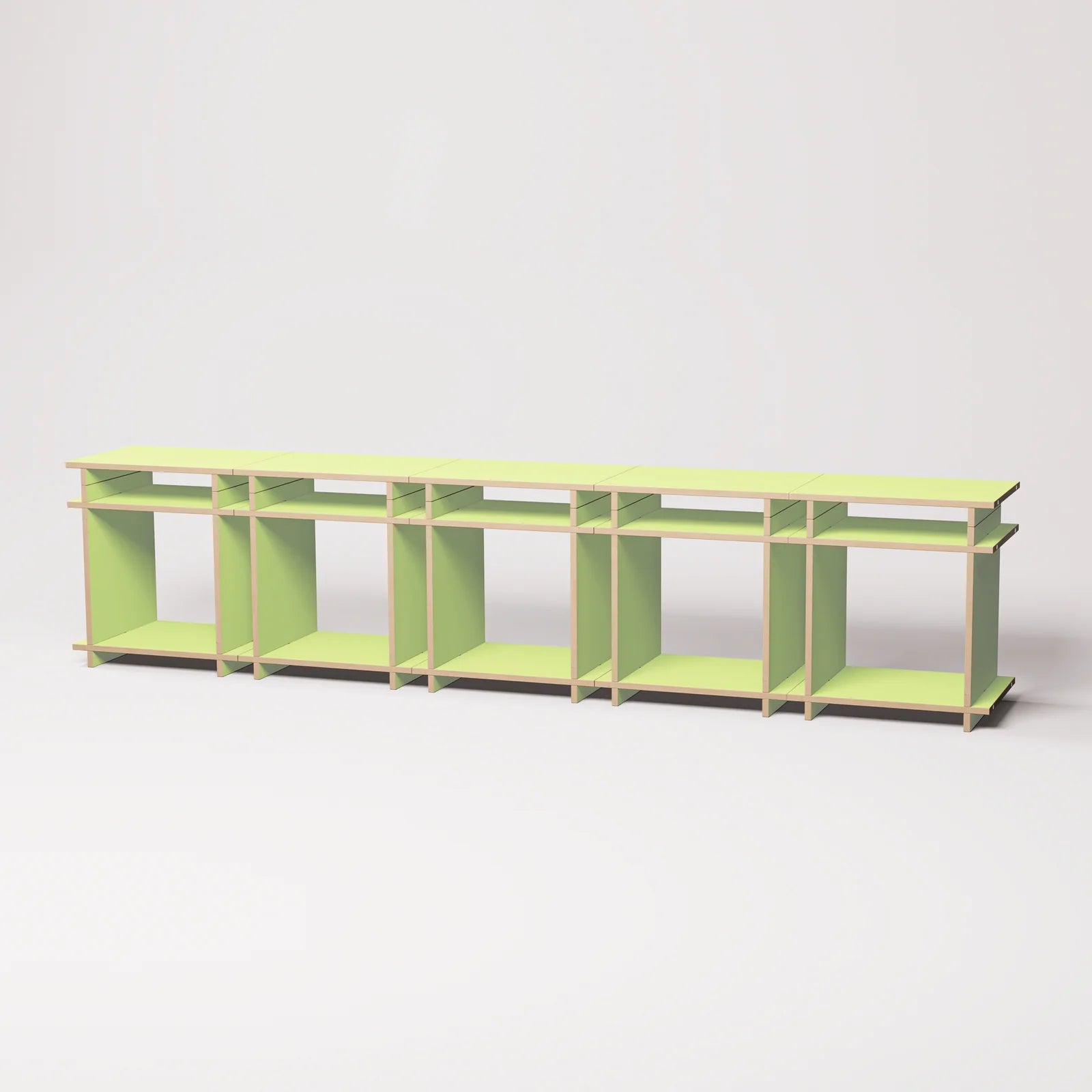 Casa Lowboard Bundle