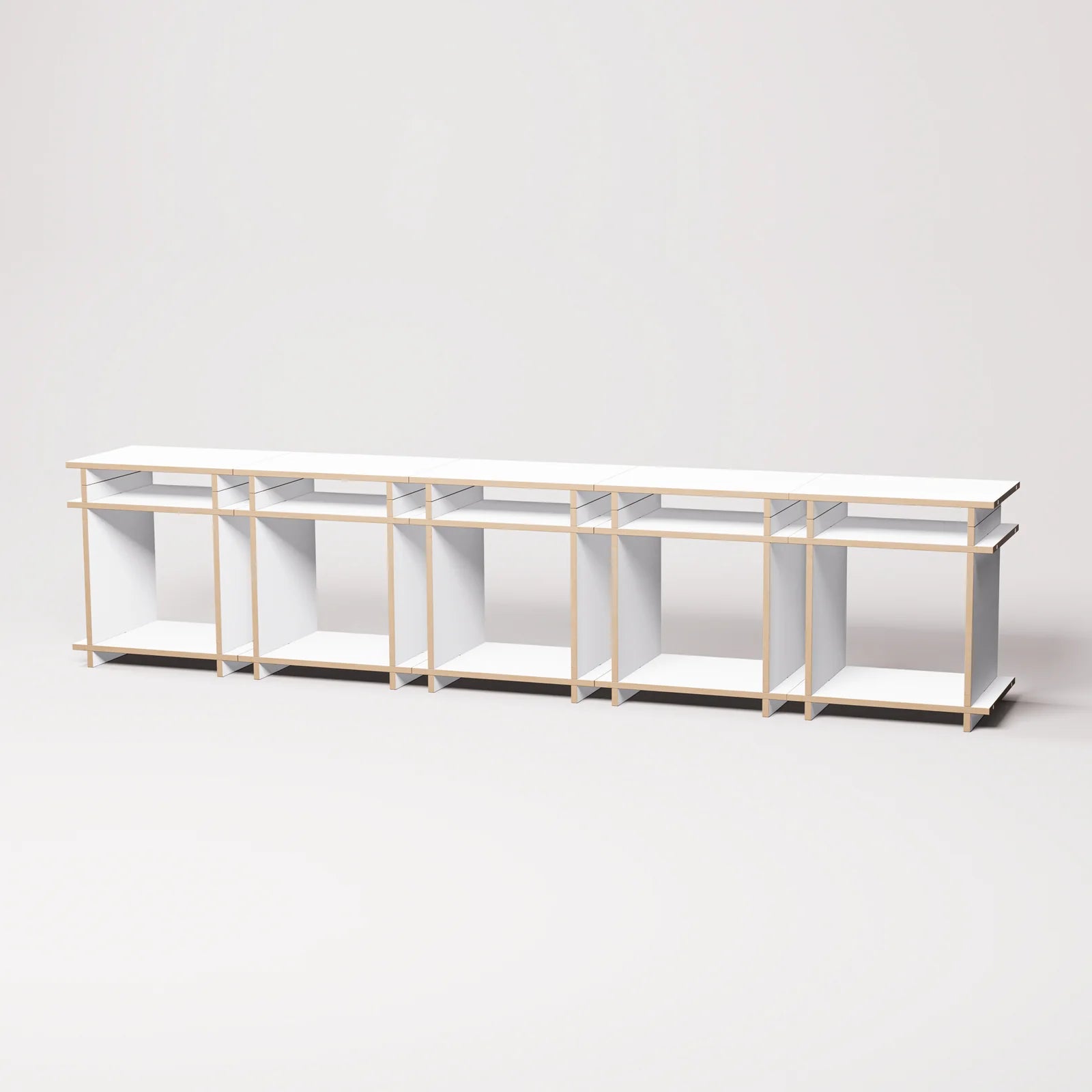 Casa Lowboard Bundle