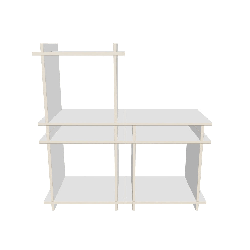 Casa Triangle Bundle