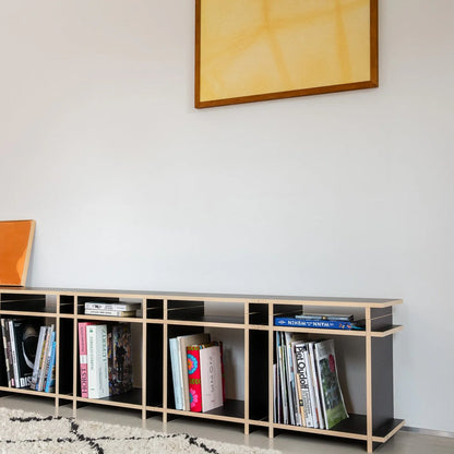 Casa Lowboard Bundle