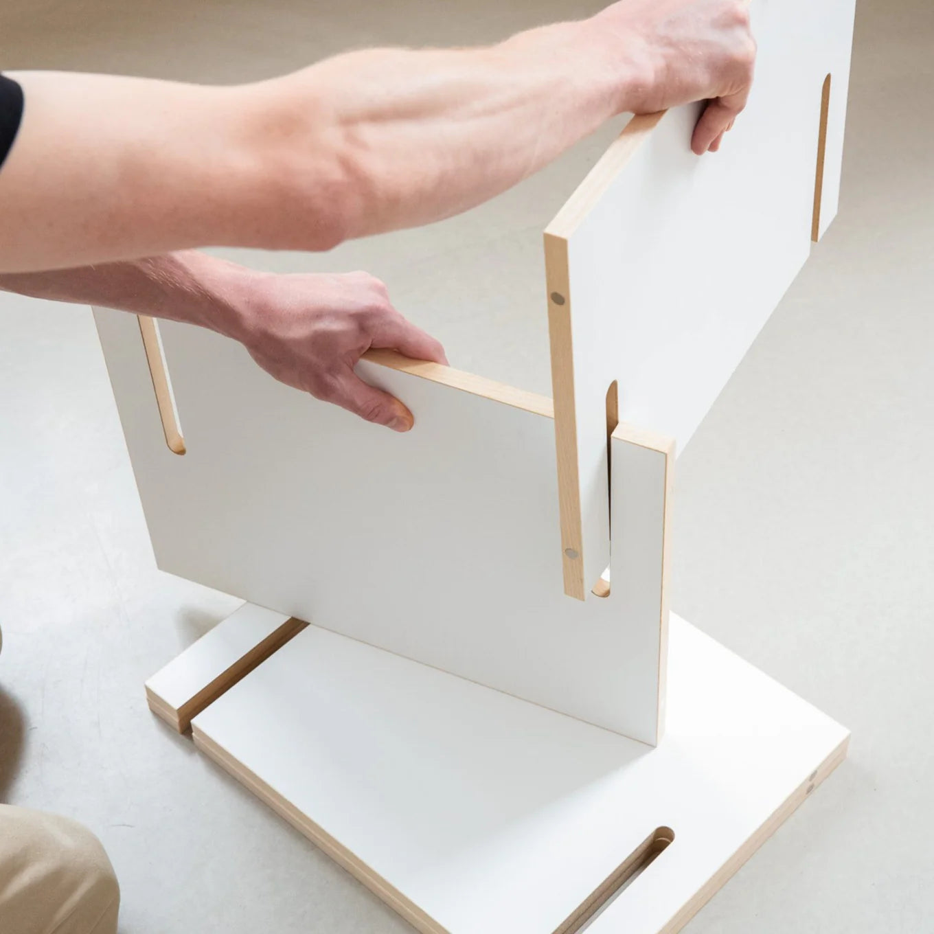 Casa Cube