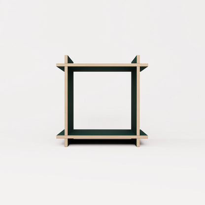Casa Cube