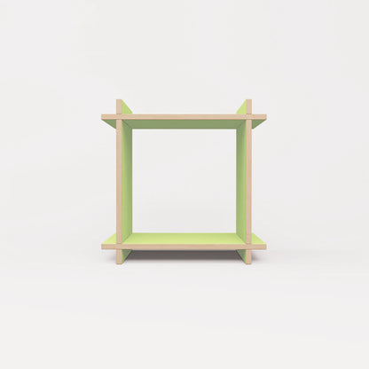 Casa Cube