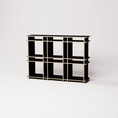 Casa Highboard Bundle