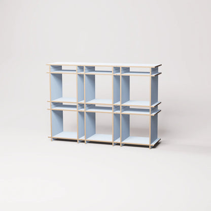Casa Highboard Bundle