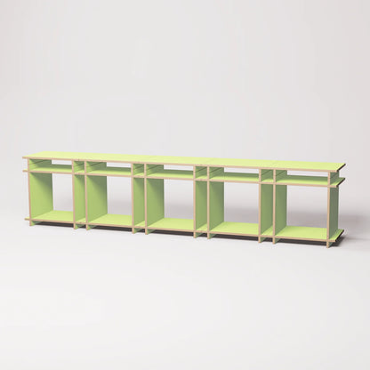 Casa Lowboard Bundle