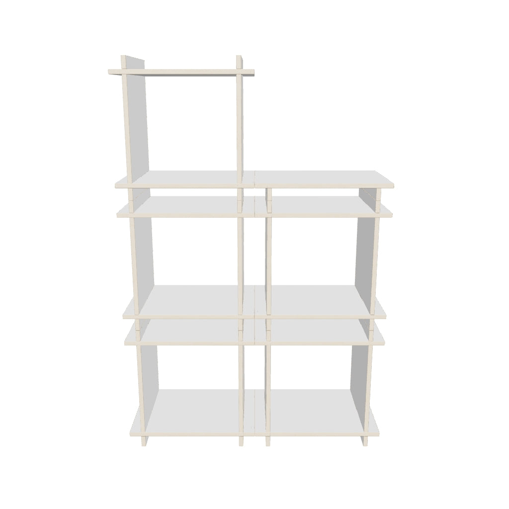 Casa Shelf Bundle