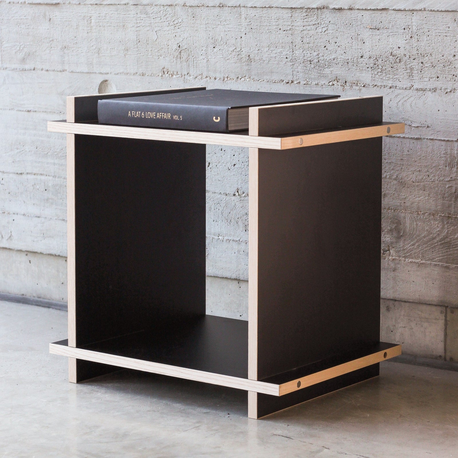 Casa Cube