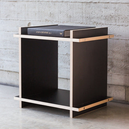 Casa Cube