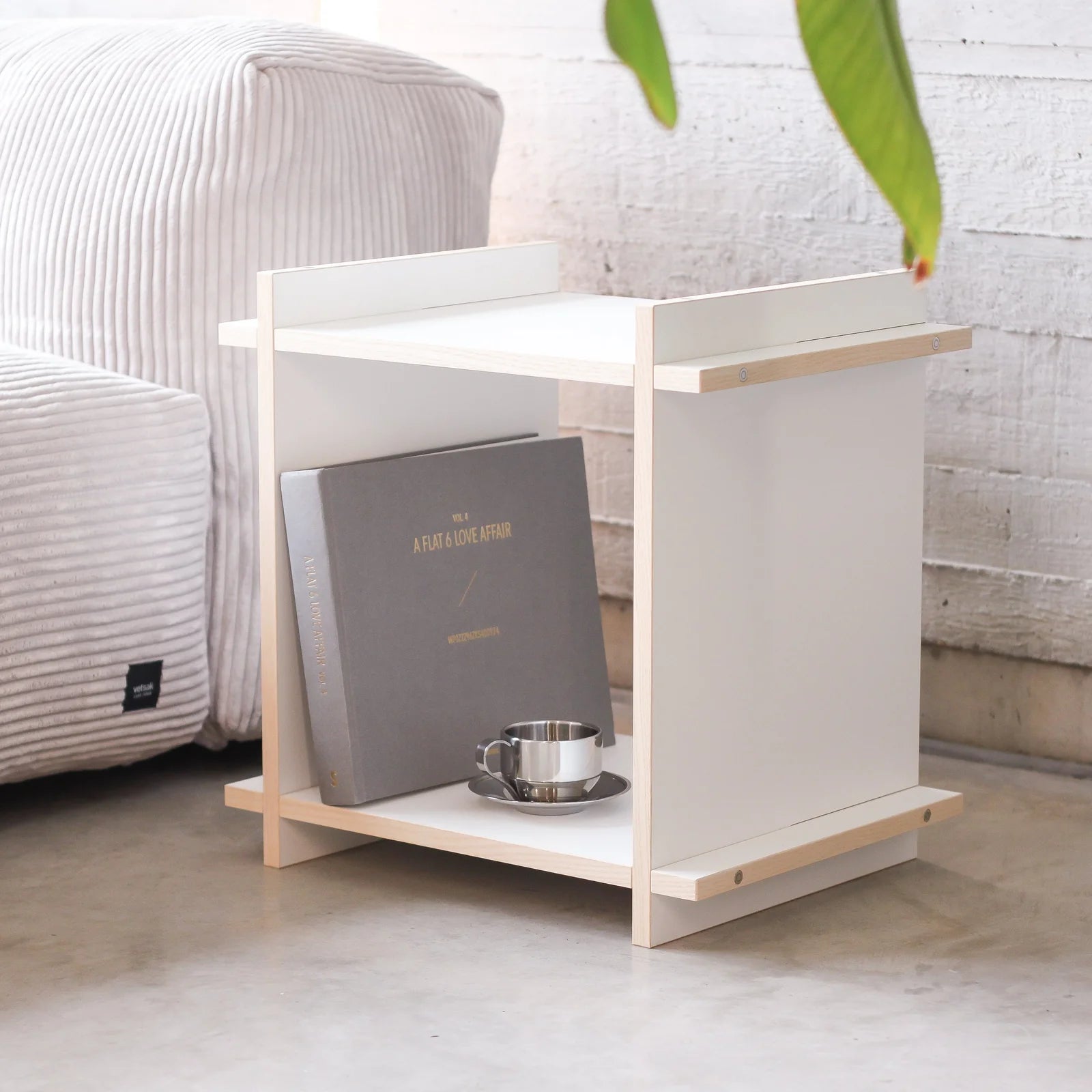 Casa Cube